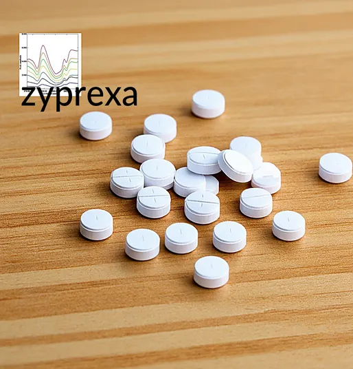 Zyprexa velotab 5 mg prezzo